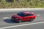 Seat Leon Sportstourer FR 2020 года (WW)